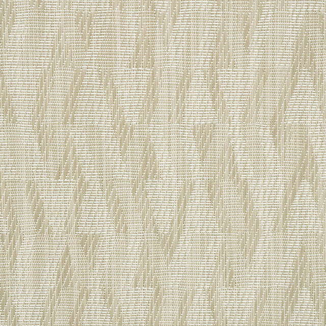 54" Phifertex® Jacquard Marion Millstone Vinyl Mesh Fabric swatch