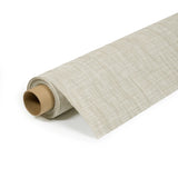 54" Phifertex® Jacquard Marion Millstone Vinyl Mesh Fabric roll detail