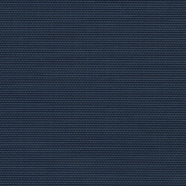 54" Phifertex® Plus Dupione Sapphire (L96 3029023) Vinyl Mesh Fabric Image 1