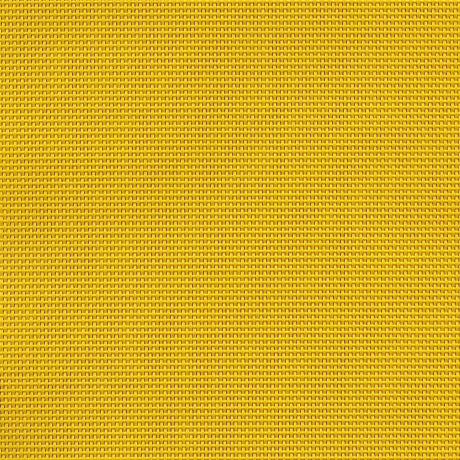 54" Phifertex® Plus Lemon Yellow (406 3007147) Vinyl Mesh Fabric Image 1