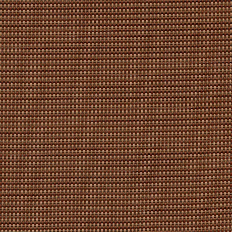 54" Phifertex® Plus Madras Tweed Clay (KEE) Vinyl Mesh Fabric Image 1