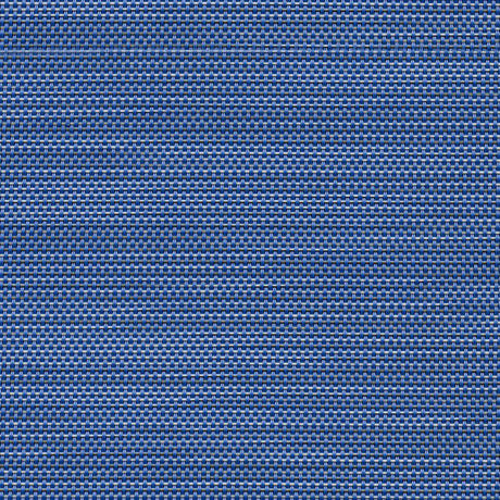 54" Phifertex® Plus Madras Tweed Cornflower (LKU 12420-2) Vinyl Mesh Fabric Image 1
