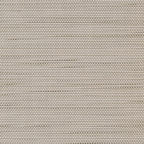 54" Phifertex® Plus Madras Tweed Putty NCF (12420-3) Vinyl Mesh Fabric Image 1