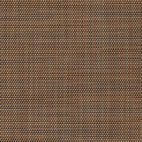 54" Phifertex® Plus Madras Tweed Terracotta (KBO 30383272) Vinyl Mesh Fabric Image 1