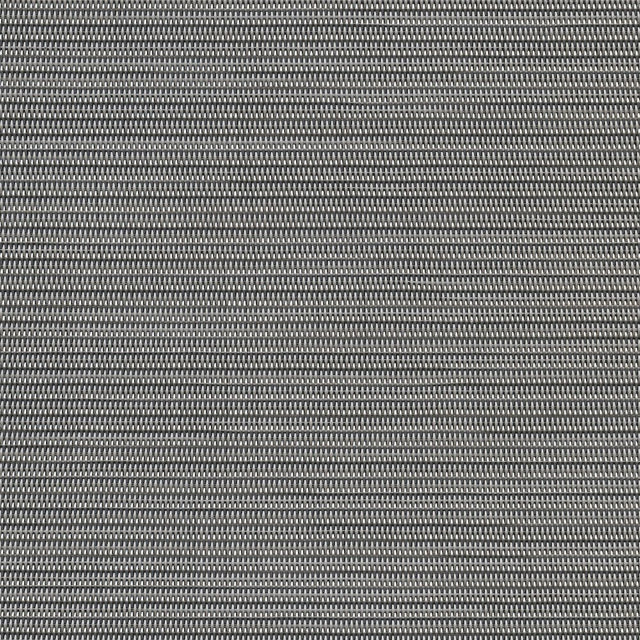 54" Phifertex® Plus Metallica Platinum (XUP 3025678) Vinyl Mesh Fabric Image 1