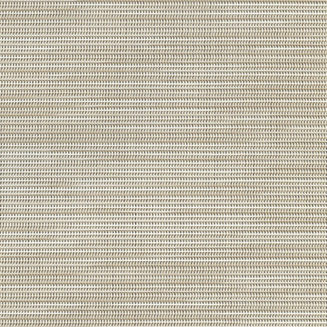 54" Phifertex® Plus Metallica White (OHK 3032475) Vinyl Mesh Fabric Image 1