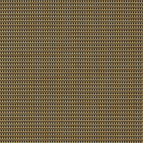 54" Phifertex® Plus Straw Mat Cognac (CO3 3007506) Vinyl Mesh Fabric Image 1