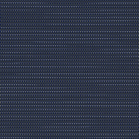 54" Phifertex® Plus Tweed Indigo (LDC 3034309) Vinyl Mesh Fabric Image 1