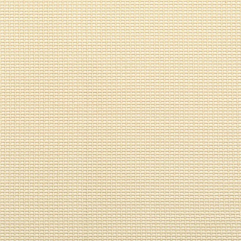 54" Phifertex® Standard Almond (186) Vinyl Mesh Fabric Image 1