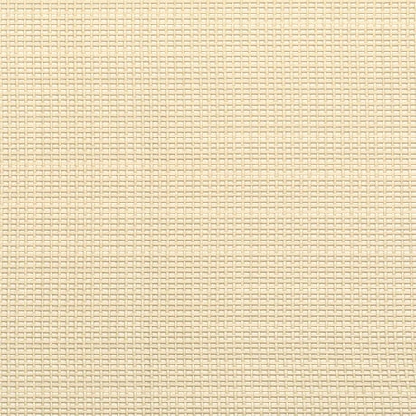54" Phifertex® Standard Almond (186) Vinyl Mesh Fabric Image 1