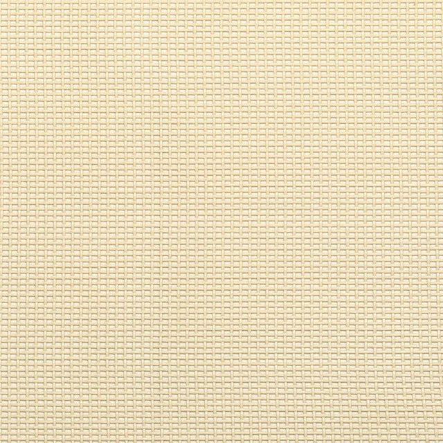 54" Phifertex® Standard Almond (186) Vinyl Mesh Fabric Image 1