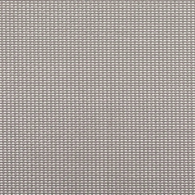 54" Phifertex® Standard Grey (X11) Vinyl Mesh Fabric Image 1