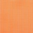 54" Phifertex® Standard Orange (412) Vinyl Mesh Fabric Image 1