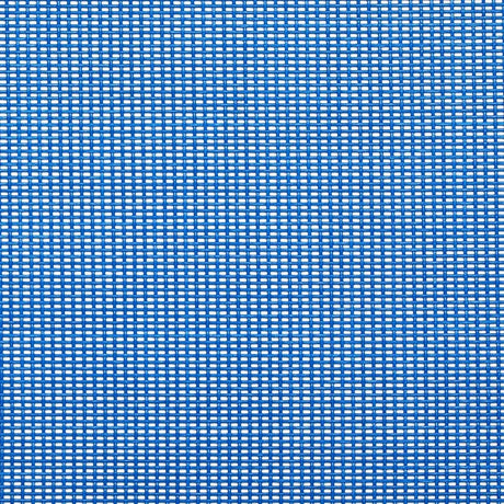 54" Phifertex® Standard Royal Blue (G00) Vinyl Mesh Fabric Image 1