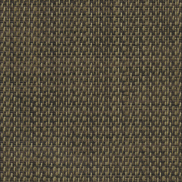 54" Phifertex® Wicker Weave Double Dipper Vinyl Mesh Fabric swatch