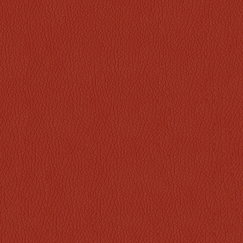 54" Premier Rust (014) Faux Leather Fabric Image 1