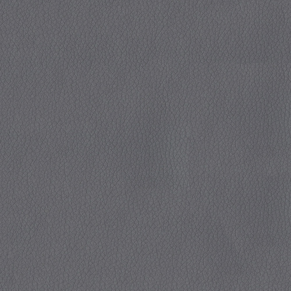 54" Premier Steel (905) Faux Leather Fabric Image 1