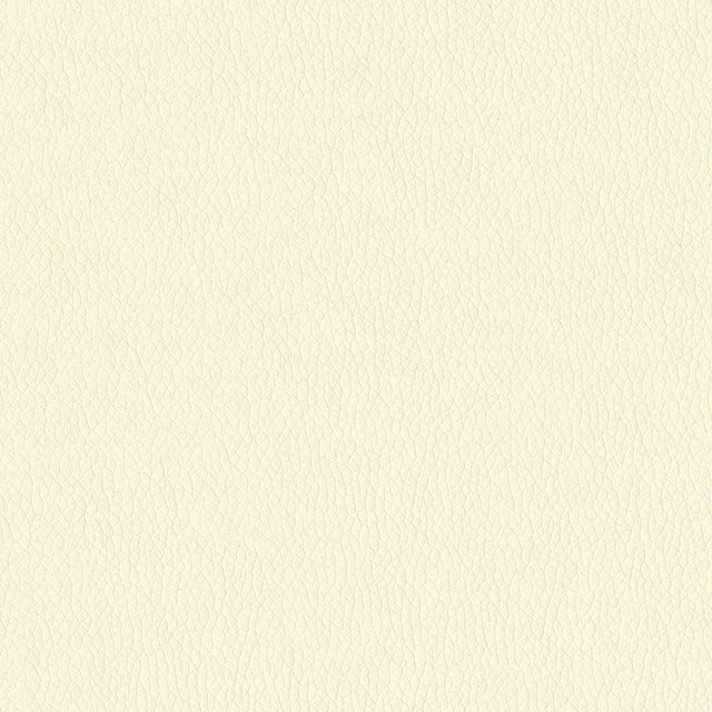54" Premier Vanilla (061) Faux Leather Fabric Image 1