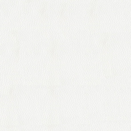 54" Premier White (3822) Faux Leather Fabric Image 1