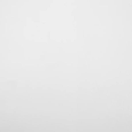 54" Prestige Snow White Foam-Backed Vinyl Headliner Fabric Image 1
