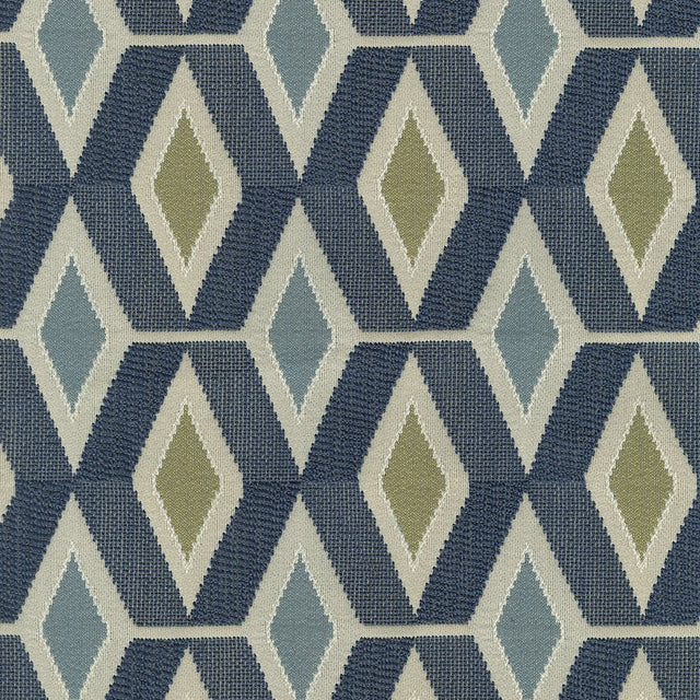 54" Regal Marine (308) Upholstery Fabric Image 1
