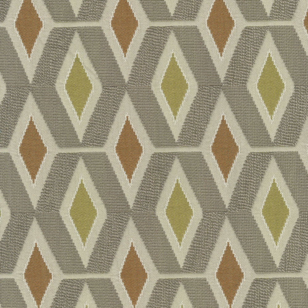 54" Regal Mushroom (91) Upholstery Fabric Image 1