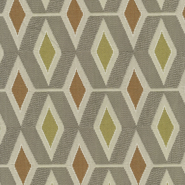 54" Regal Mushroom (91) Upholstery Fabric Image 1