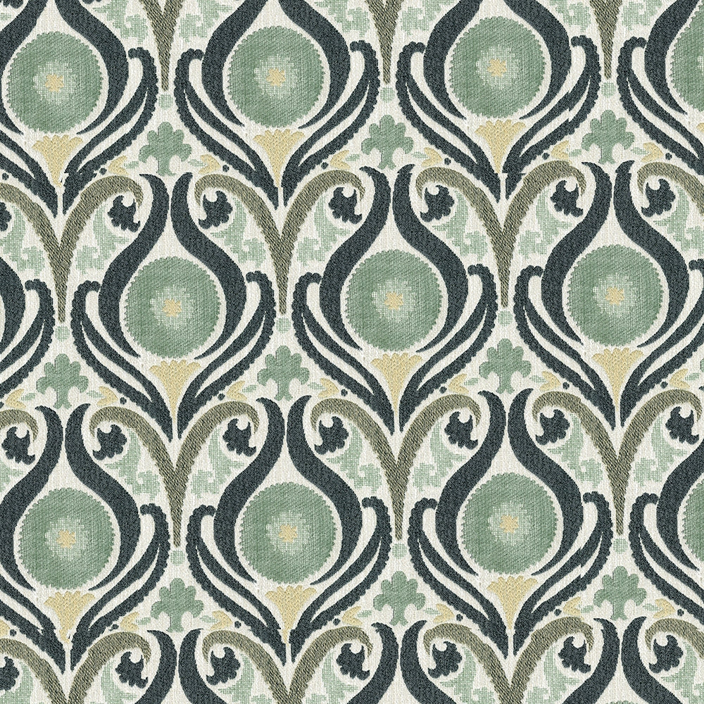 54" Shangri Willow (21) Upholstery Fabric Image 1