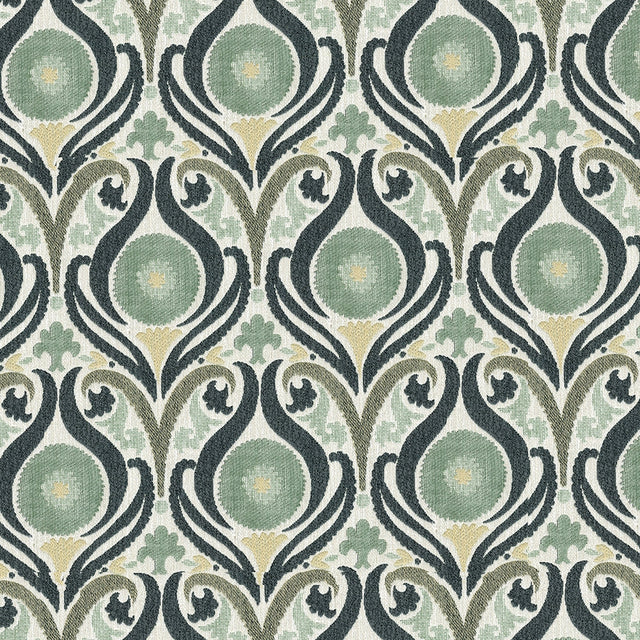 54" Shangri Willow (21) Upholstery Fabric Image 1