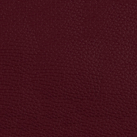 54" Spradling® Beluga Burgundy (3309) Vinyl Fabric Image 1