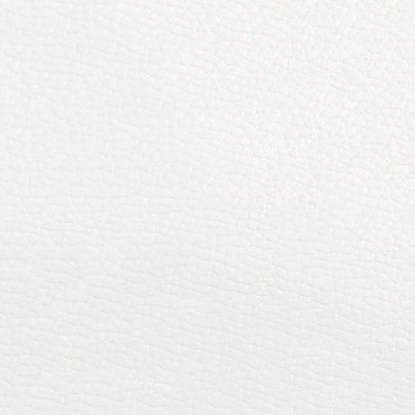 54" Spradling® Beluga Pure White (3302) Vinyl Fabric Image 1