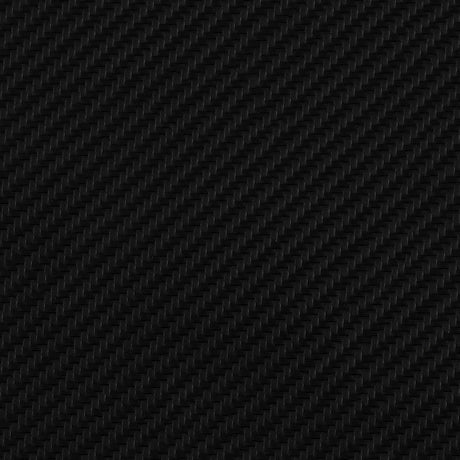 54" Spradling® Carbon Fiber Black (1100) Vinyl Fabric Image 1