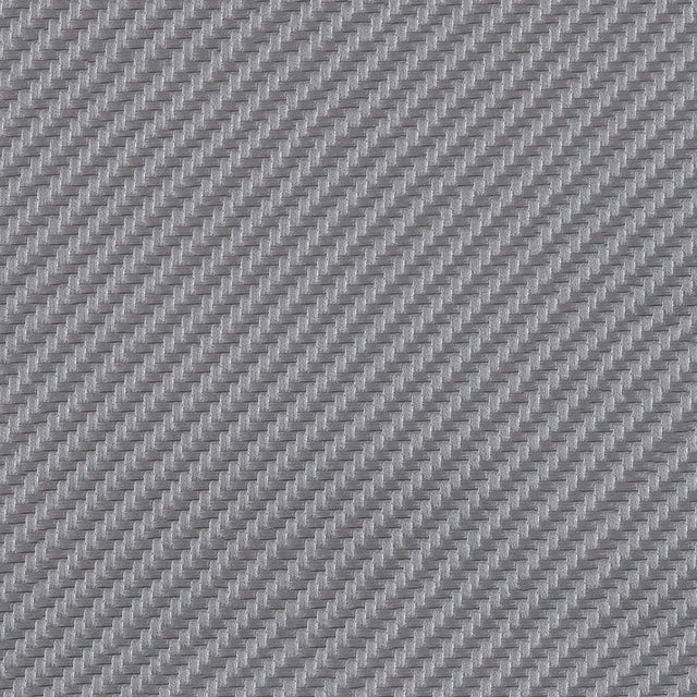54" Spradling® Carbon Fiber Silver (1101) Vinyl Fabric Image 1