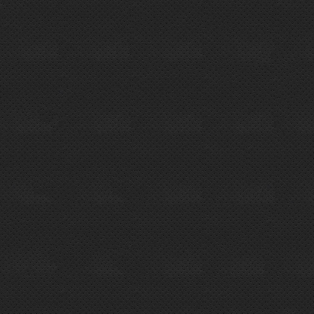 54" Spradling® Orion Ebony (1612) Perforated Vinyl Fabric Image 1
