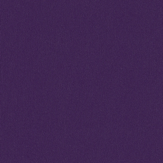 54" Spradling® Silvertex Aubergine (8862) Vinyl Fabric - fabric swatch