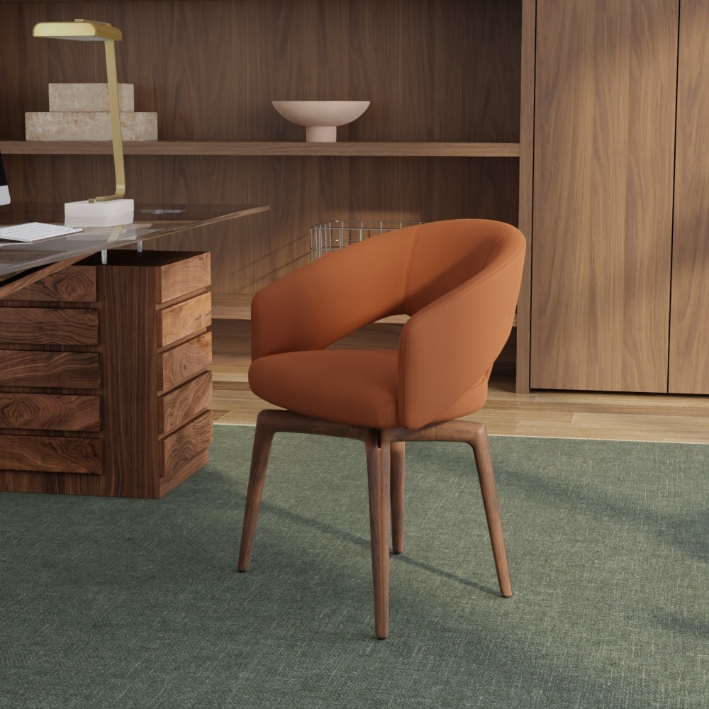 54" Spradling® Silvertex Canyon (8860) Vinyl Fabric - upholstery example