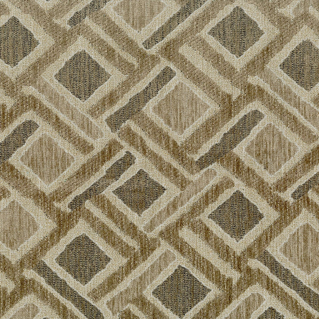 54" Stunning Trench (6009) Upholstery Fabric Image 1