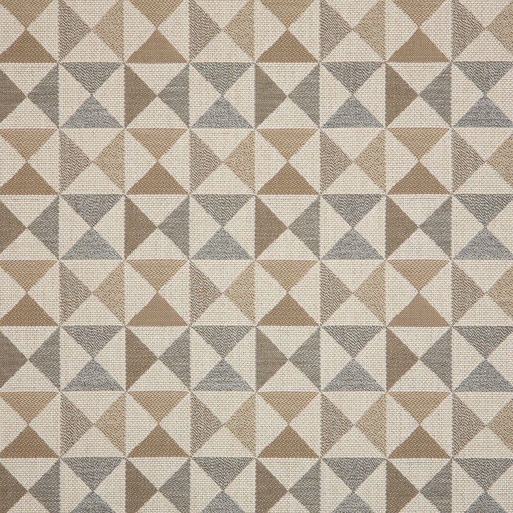 54" Sunbrella® Array Dune (145654-0001) Upholstery Fabric Image 1
