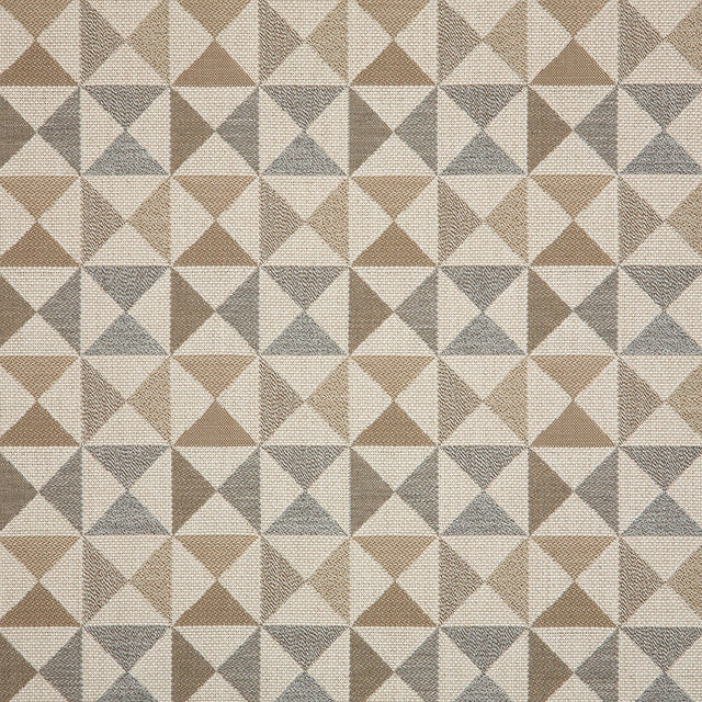 54" Sunbrella® Array Dune (145654-0001) Upholstery Fabric Image 1