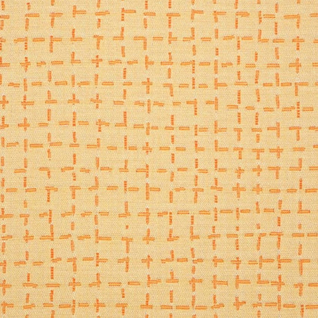 54" Sunbrella® Bellamy Tangelo (45913-0003) Upholstery Fabric Image 1