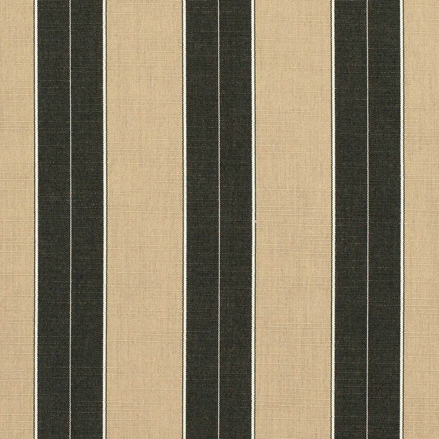 54" Sunbrella® Berenson Tuxedo (8521-0000) Upholstery Fabric Image 1