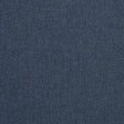 54" Sunbrella® Blend Indigo (16001-0001) Upholstery Fabric Image 1