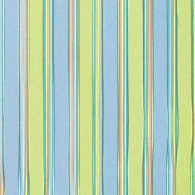 54" Sunbrella® Bravada Limelite (5602-0000) Upholstery Fabric Image 1