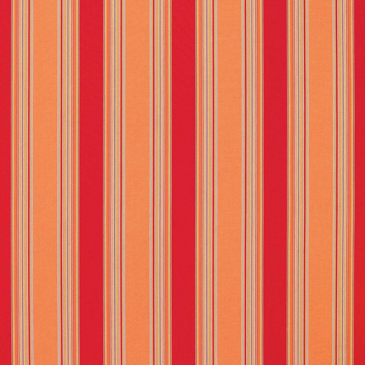 54" Sunbrella® Bravada Salsa (5601-0000) Upholstery Fabric Image 1