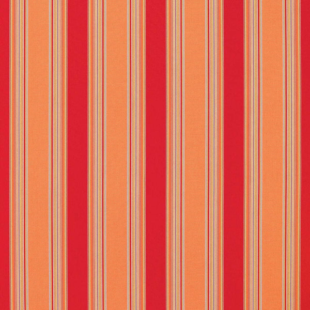 54" Sunbrella® Bravada Salsa (5601-0000) Upholstery Fabric Image 1