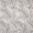 54" Sunbrella® Calm Graphite (145854-0001) Upholstery Fabric Image 1