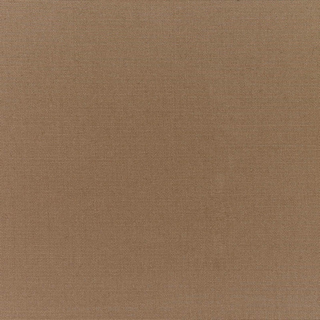54" Sunbrella® Canvas Camel (5468-0000) Upholstery Fabric Image 1