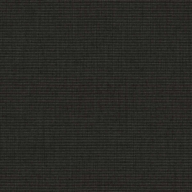 54" Sunbrella® Canvas Coal (5489-0000) Upholstery Fabric Image 1
