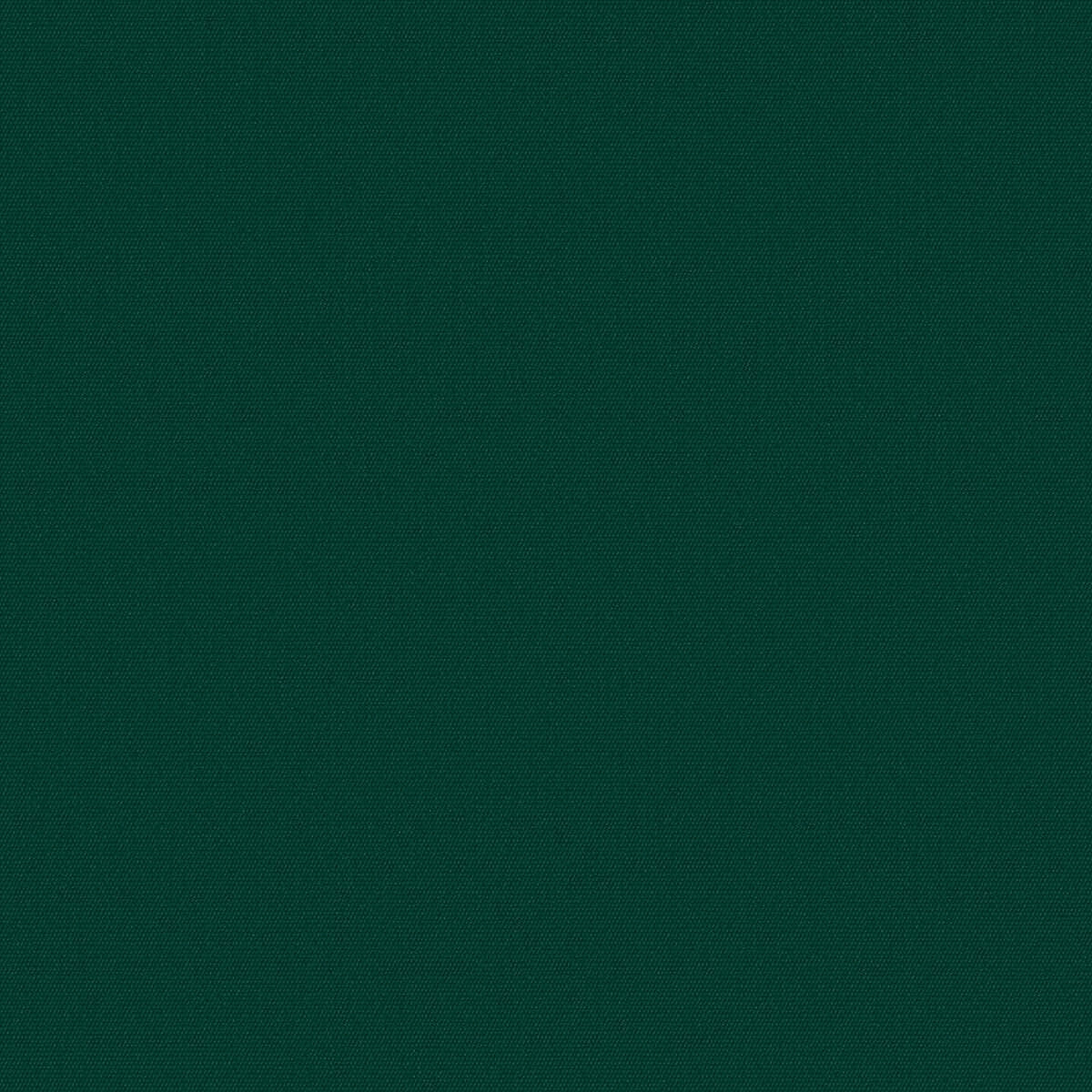 54" Sunbrella® Canvas Forest Green (5446-0000) Upholstery Fabric Image 1