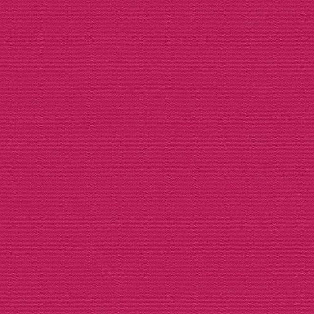 54" Sunbrella® Canvas Hot Pink (5462-0000) Upholstery Fabric Image 1